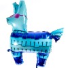 Balão Lama Fortnite